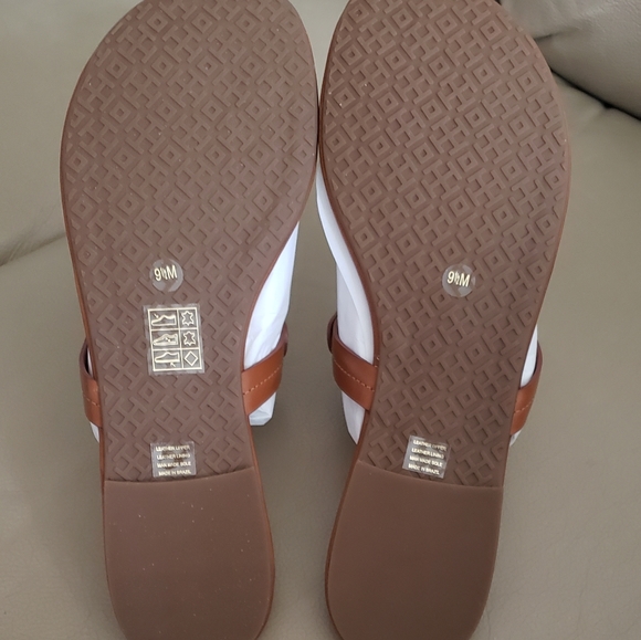 Tory Burch Miller in Vintage Vachetta Leather - Picture 8 of 9